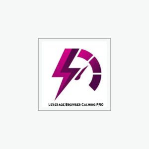 Leverage Browser Caching PRO