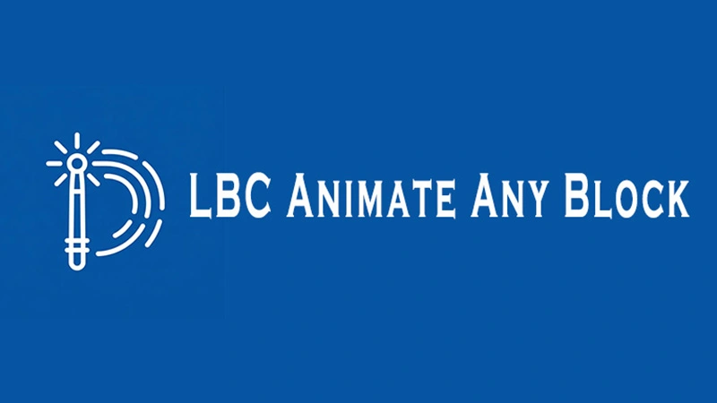 Animating Blocks in WordPress Website