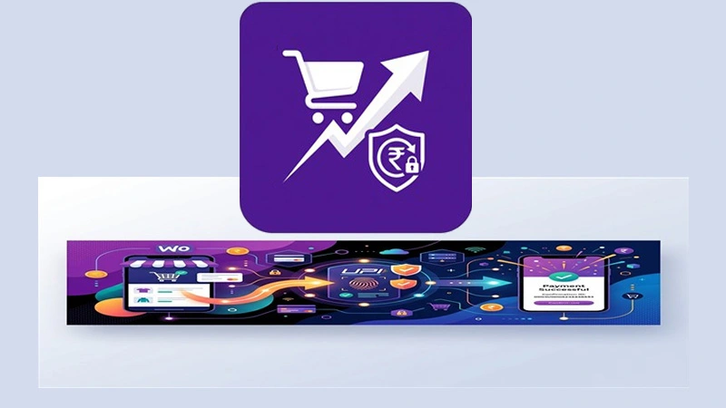 Best UPI QR Payments Gateway for WooCommerce